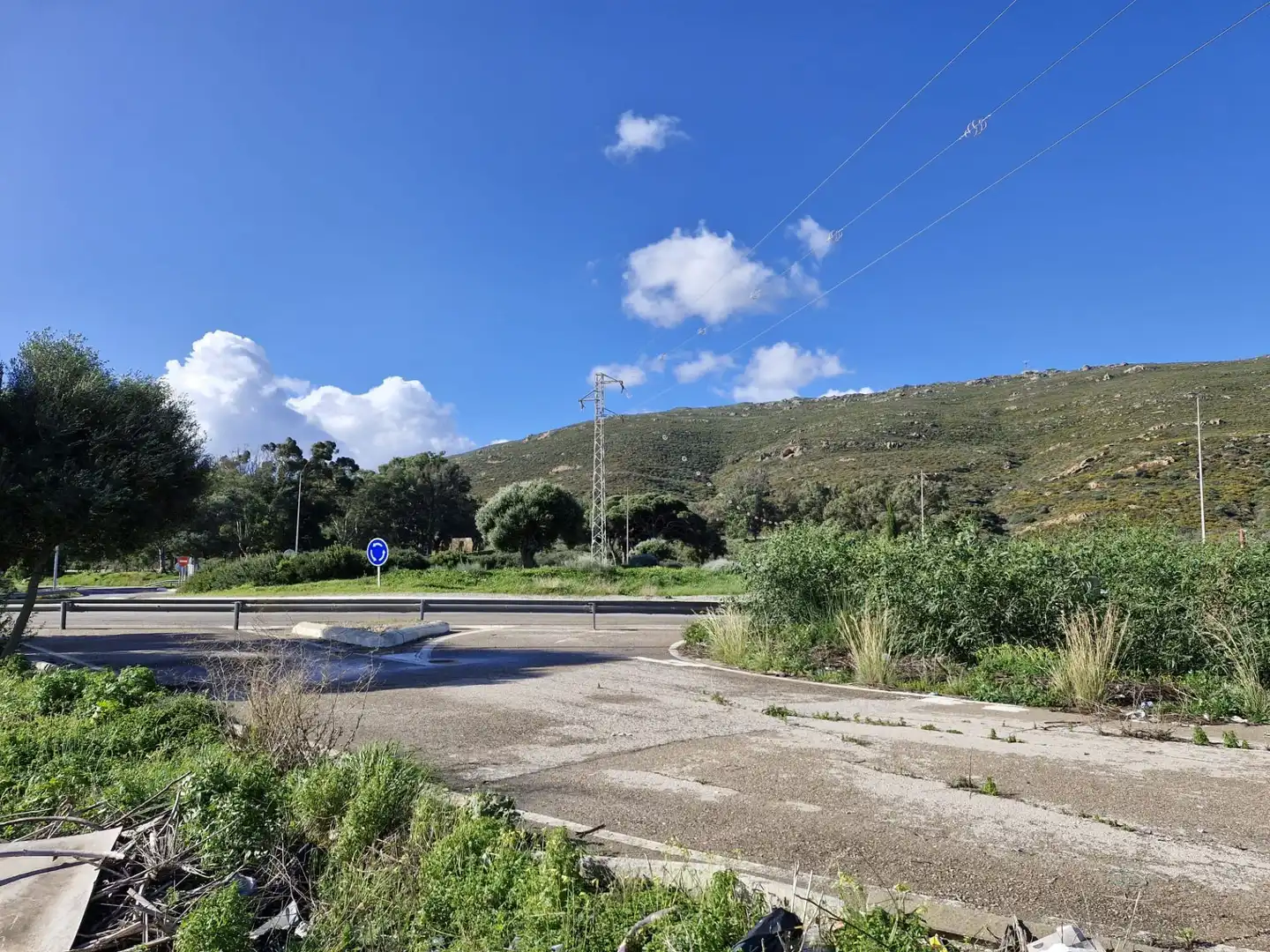 Terrain rustique à vendre à El Zabal - Santa Margarita, imagen 19