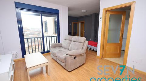 Foto 3 de Pis en venda a Real, 100, Camarena, Toledo