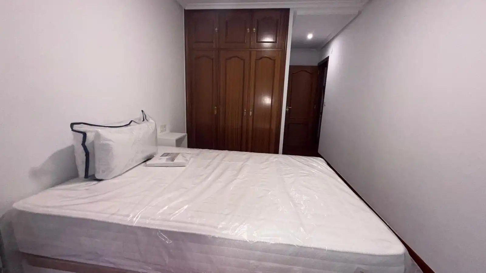Wohnung mit Terrasse zur Miete in Centro, imagen 14