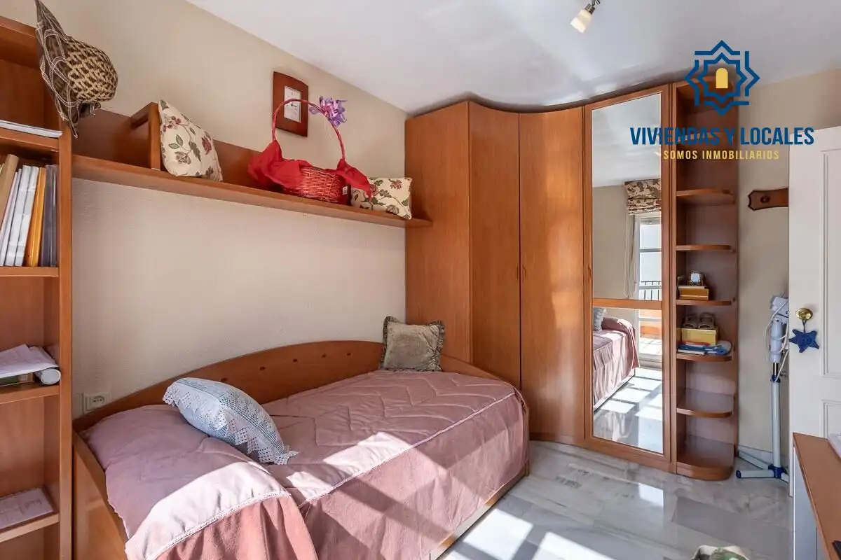 Detached house with terrace for sale in Santa Fe, imagen 27