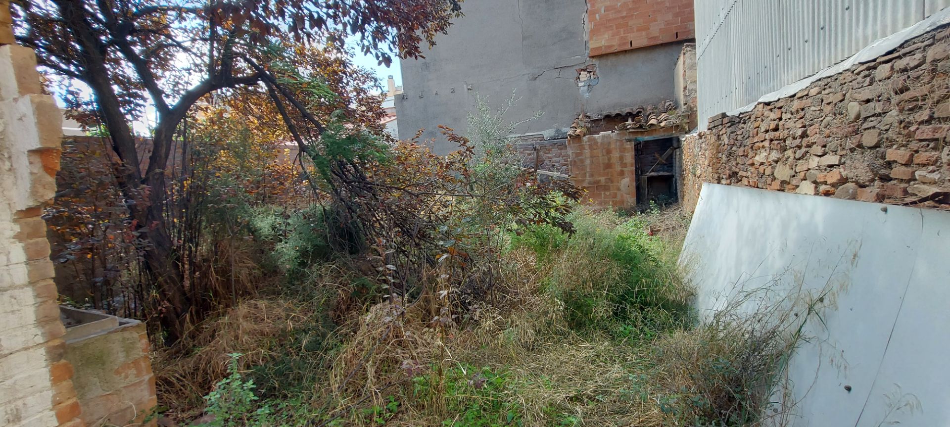 Residencial en venda en Sabadell