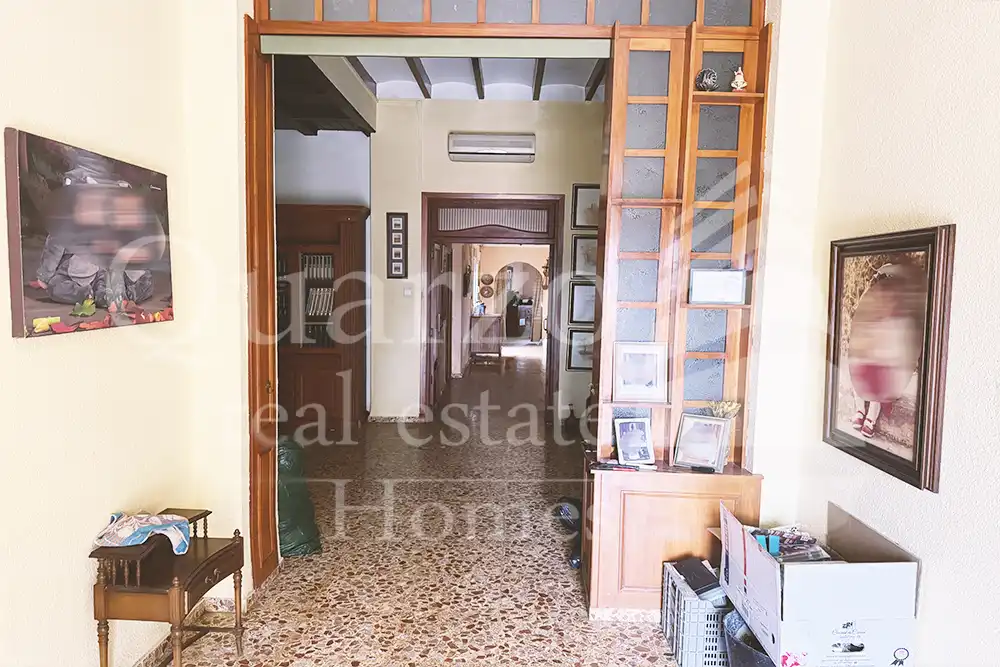 Flat for sale in Els Poblets  with Heating, Terrace and Furnished