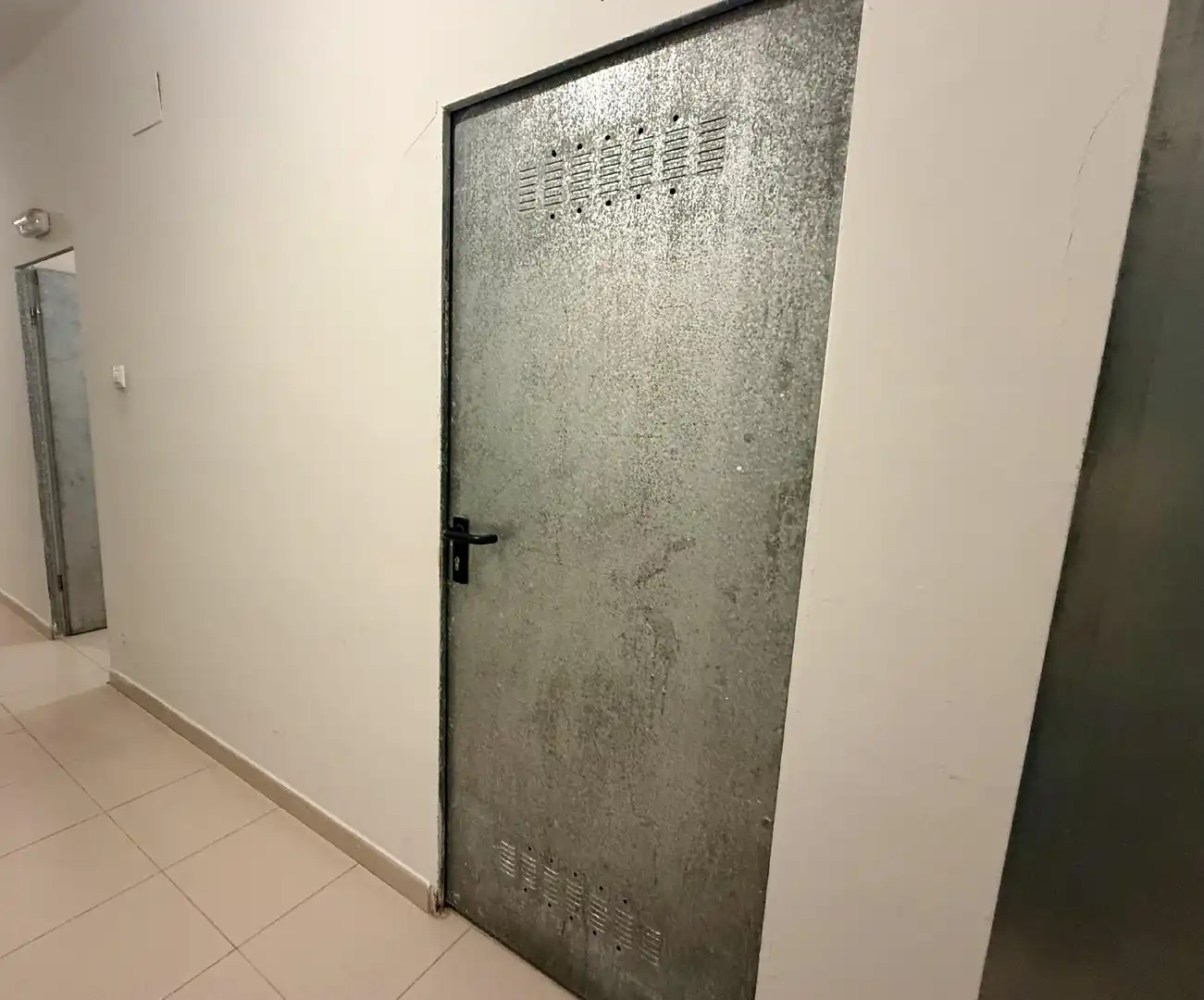 Flat for sale in Zona Norte - Hospital - Urbanizaciones