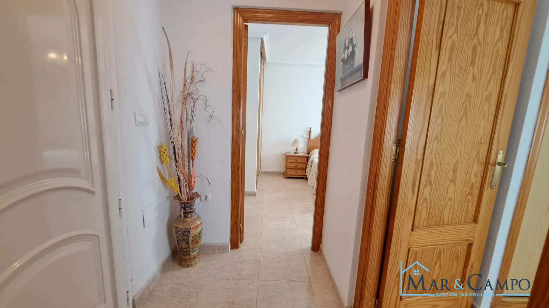 Casa o chalet en venta en Los Alcázares con Aire acondicionado, Jardín privado y Terraza