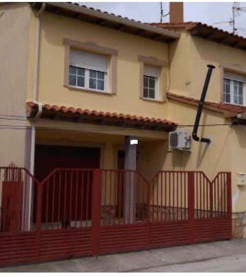 Foto 2 de Casa o chalet en venta en Villanueva de Alcardete, Toledo