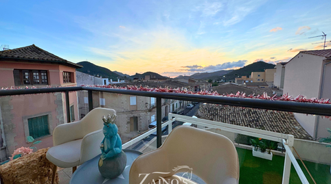 Foto 2 de Piso en venta en Constitució, Andratx pueblo, Andratx