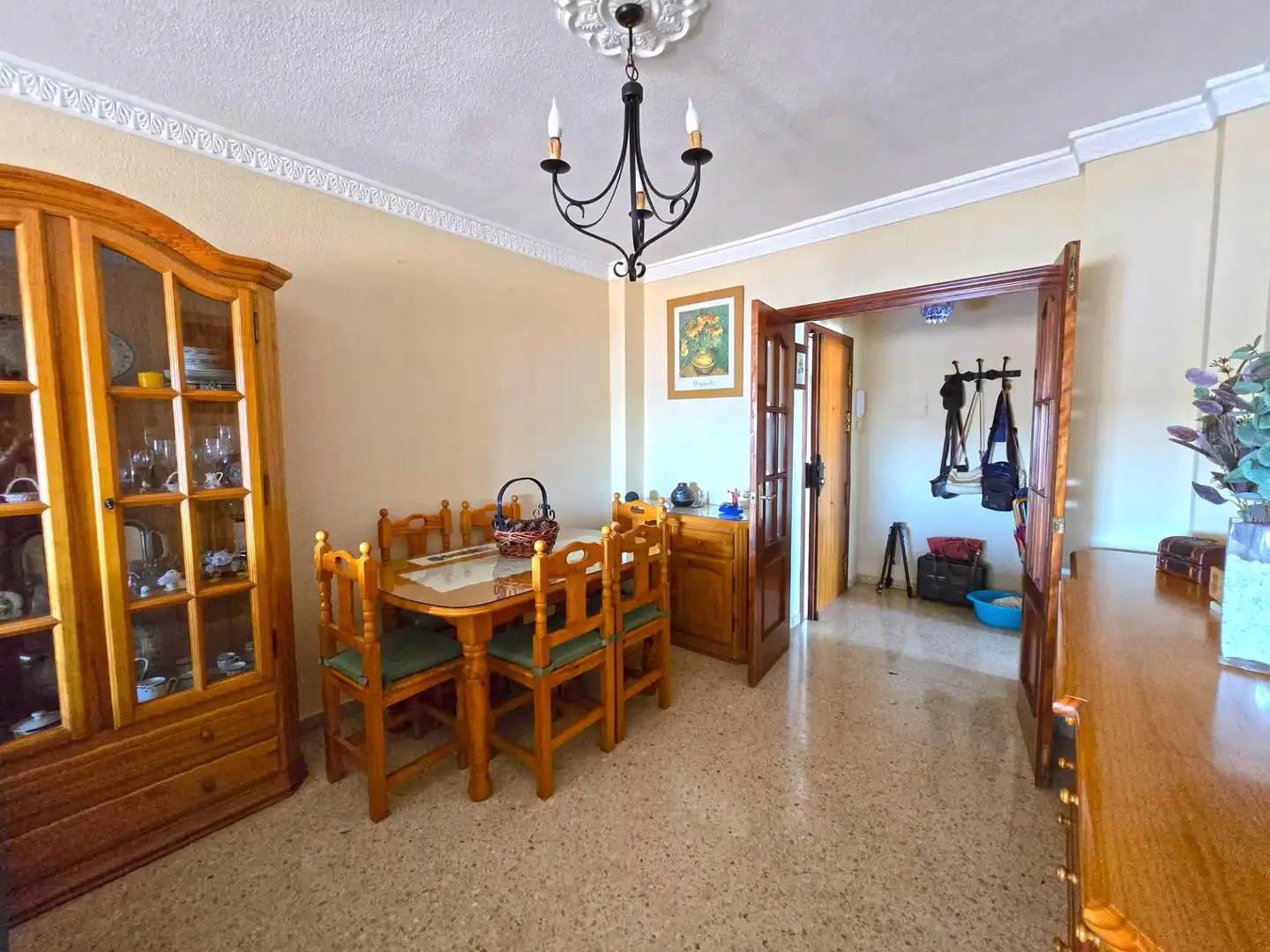 Piso con ascensor en venta en Barrio Alto, imagen 4