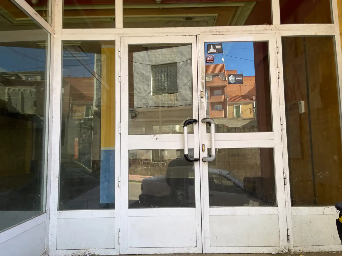 Local comercial en venda a Cuesta del Portillo de San Andrés 29, imagen 6