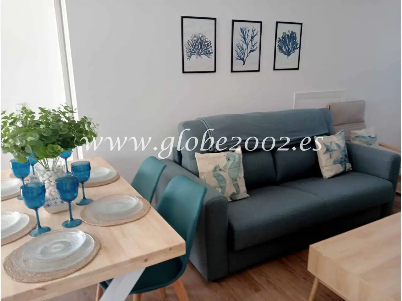 Haus oder Chalet zur Miete in Los Gallos