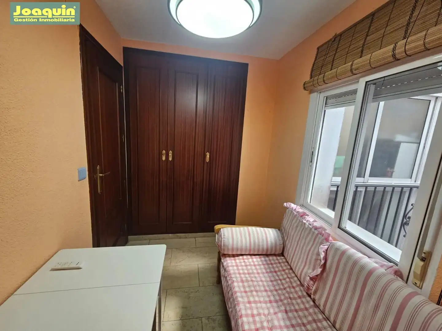 Flat for rent in Viñuela - Rescatado