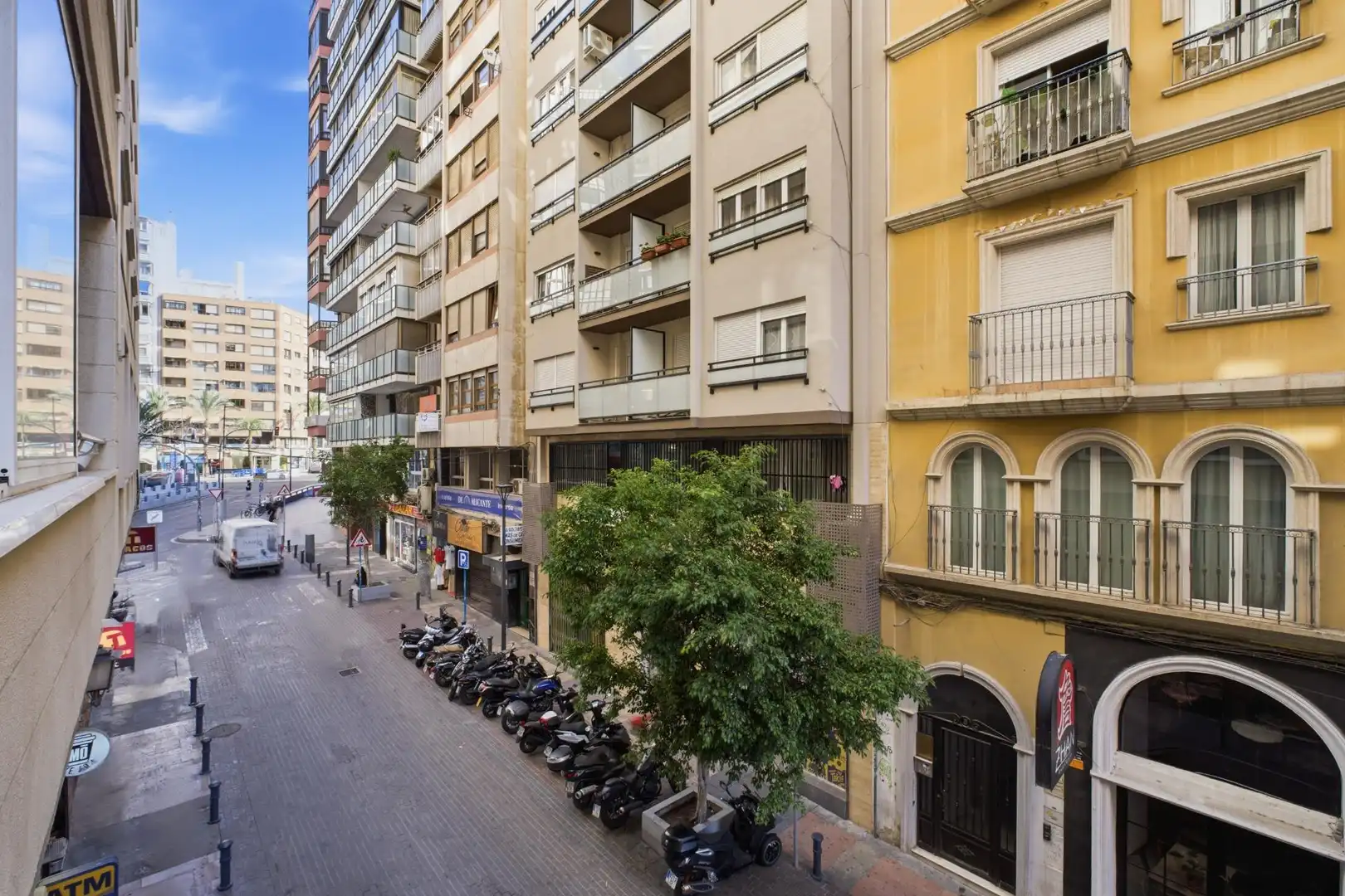 Oficina amb ascensor en venda a Centro, imagen 22