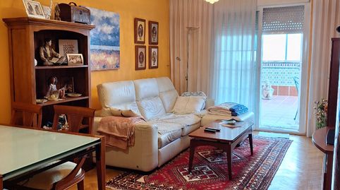 Foto 2 de Piso de alquiler en Calle León, Villalba Pueblo, Collado Villalba