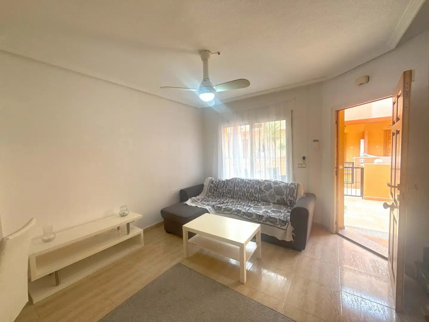 Maison mitoyenne avec piscine à vendre à Cabo Roig, imagen 3