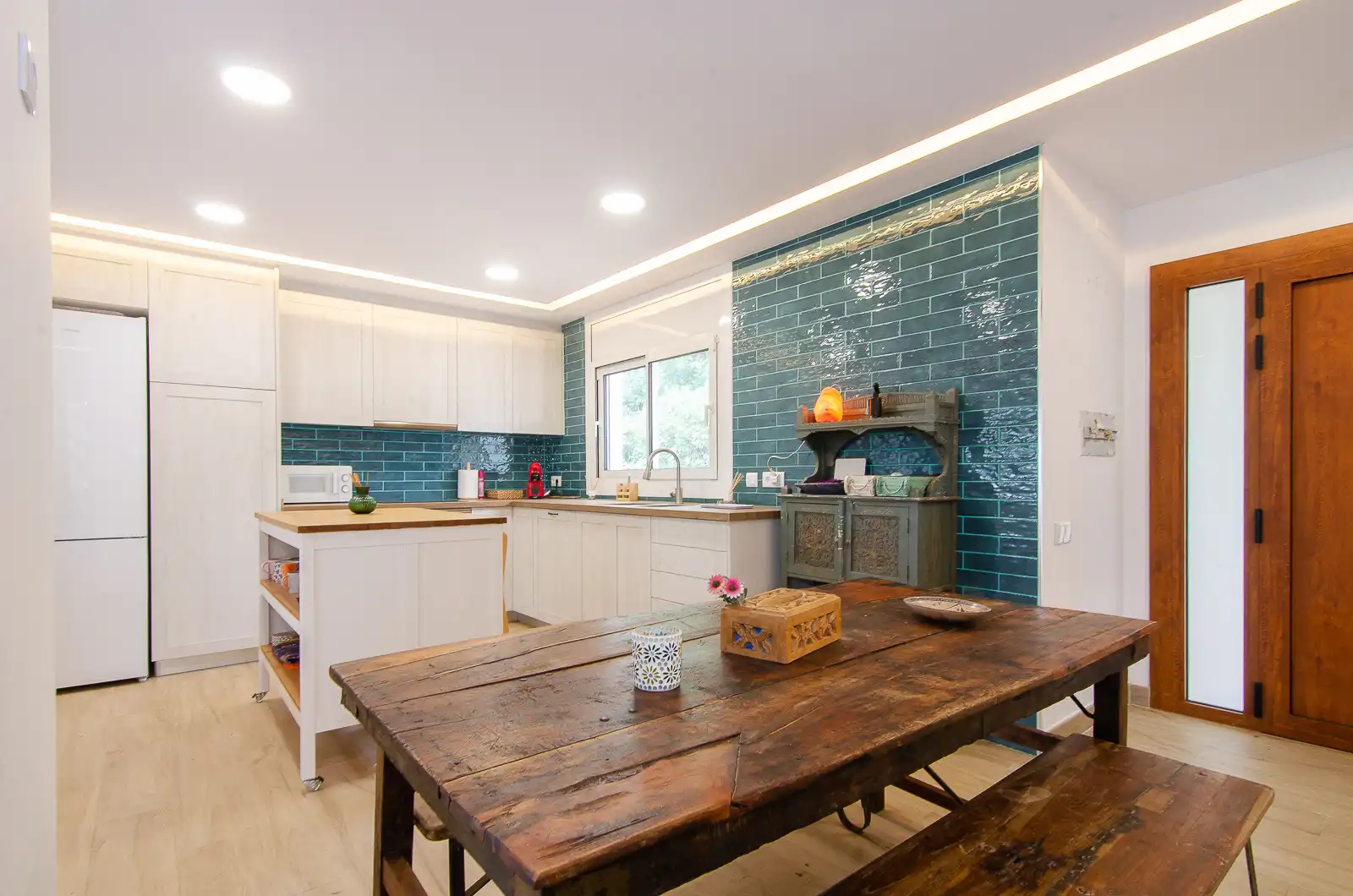 Casa o xalet en venda a Argentona Est