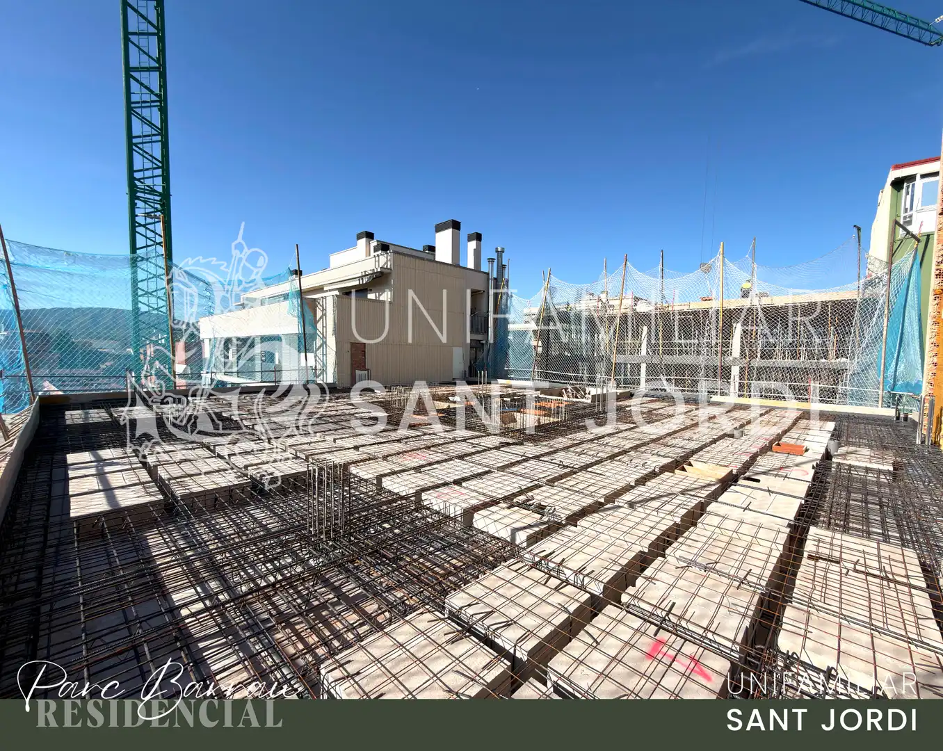 Appartement neuf avec ascenseur à vendre à Carrer Prat de la Riba 5, imagen 11