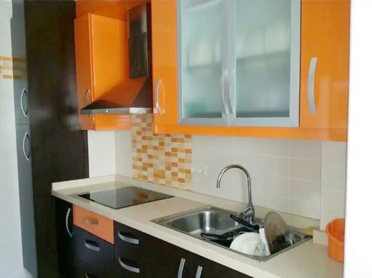 Flat for rent in Calle Fontiveros, 29, Barrio de Zaidín