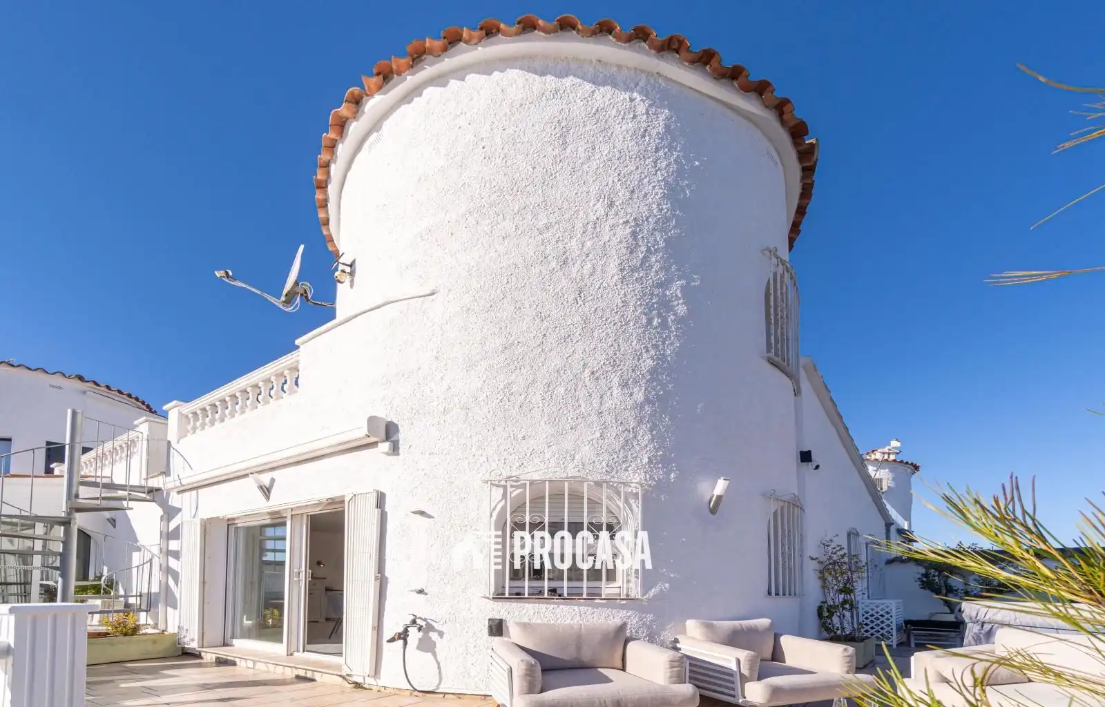 Chalet en venta en Empuries C, imagen 21