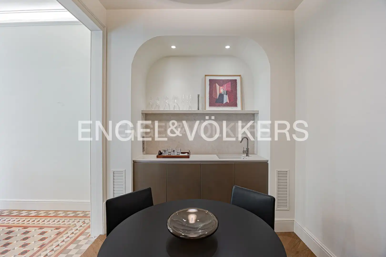 Apartment with terrace for sale in Eixample, imagen 24