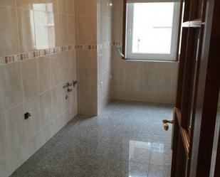 Bathroom of Flat for sale in Narón  with Parquet flooring