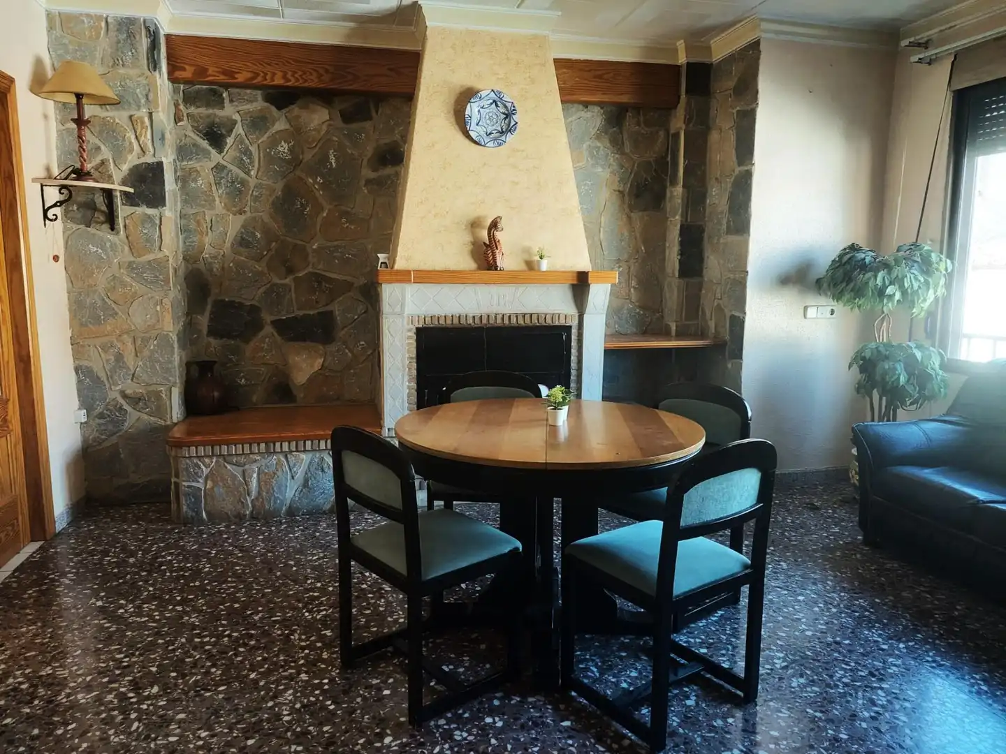 Houses for sale in Estubeny  with Heating