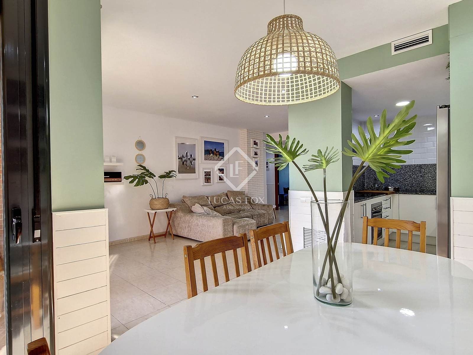 Flat for sale in Les Salines - Pla de Sant Pere