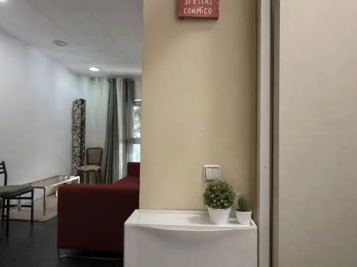 Wohnung mit Aufzug zur Miete in villarroel 12, imagen 18