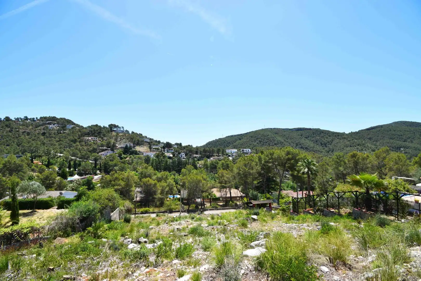 Terreny residencial en venda a Carrer de la Mar Mediterrània, imagen 9