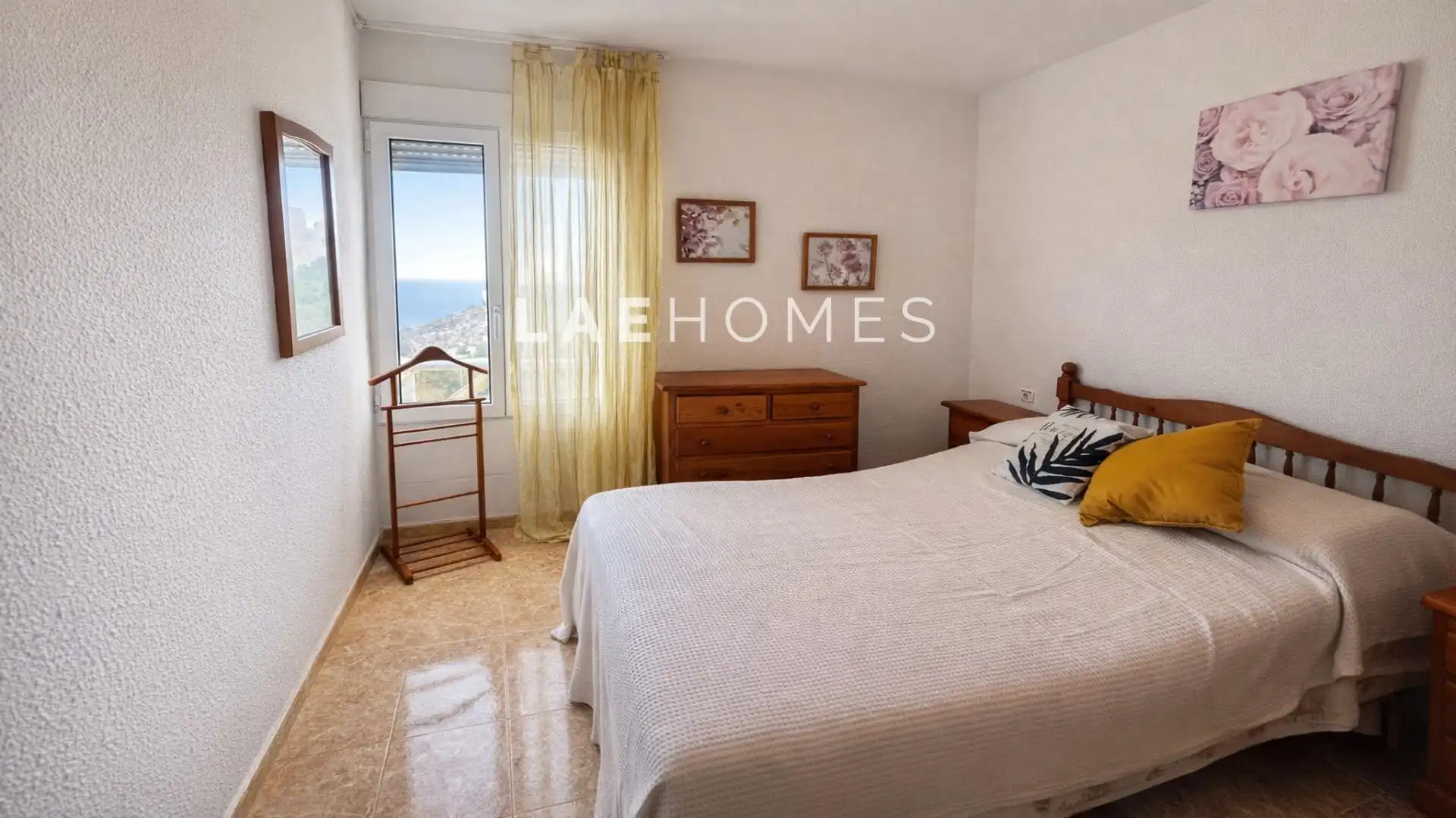 Flat with garden for sale in Gran Alacant, imagen 12