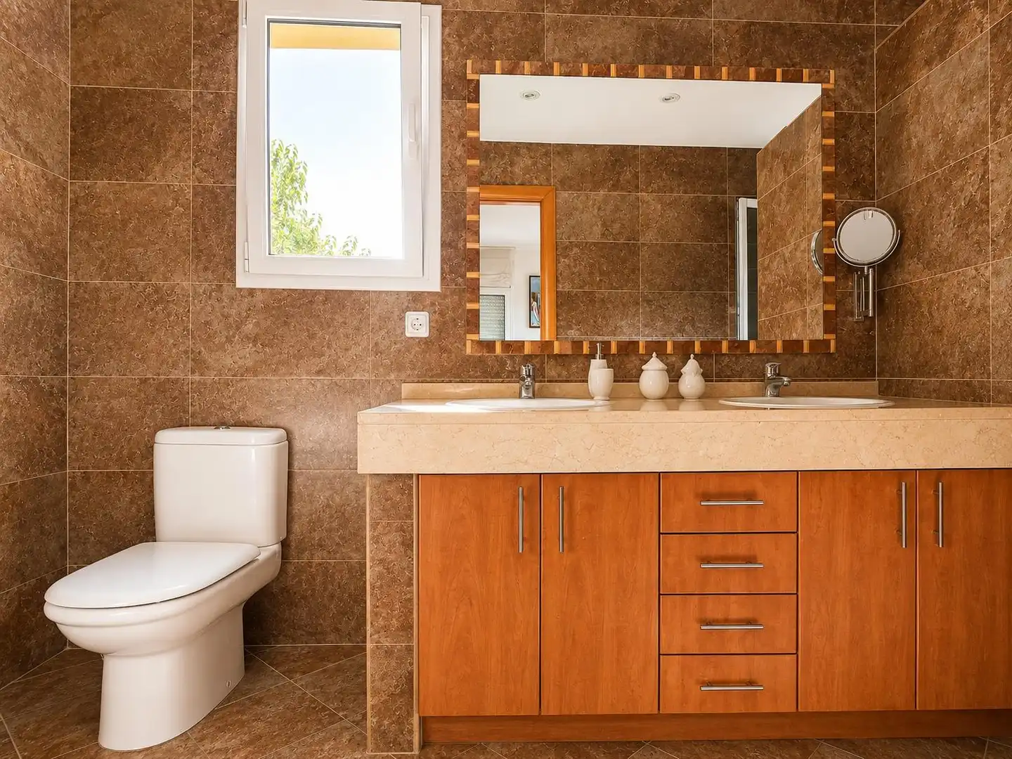 Casa con piscina en venta en Mira-sol, imagen 27