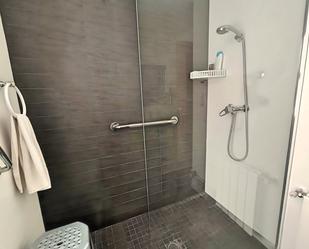 Bathroom of Flat for sale in Terrassa  with Air Conditioner, Heating and Storage room