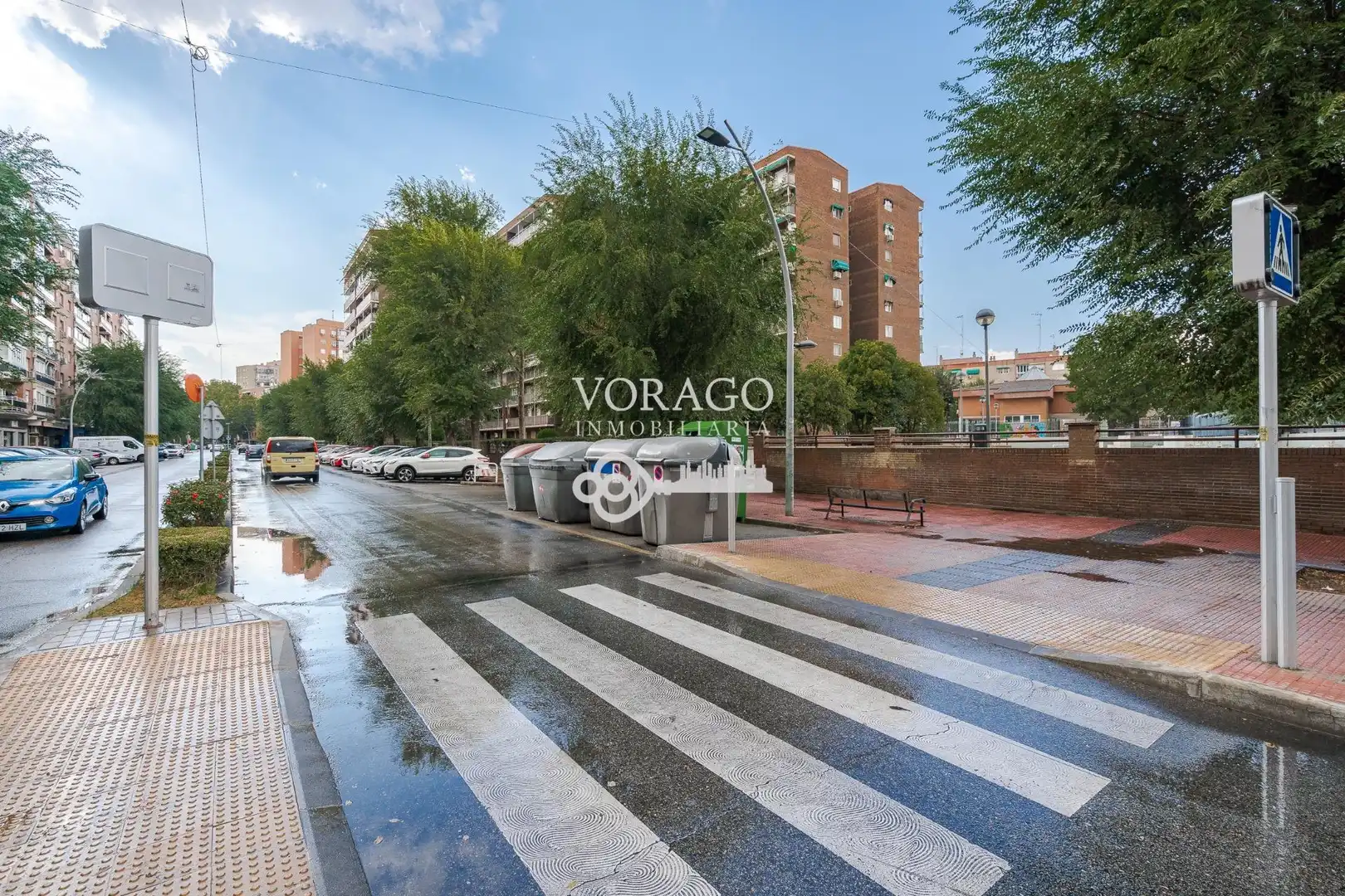 Piso con ascensor en venta en Pryconsa - Juan de Austria, imagen 44