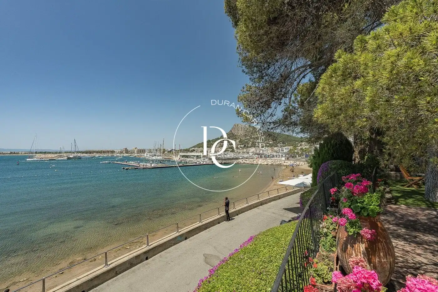 Exterior view of Houses for sale in L'Estartit  with Heating, Private garden and Terrace