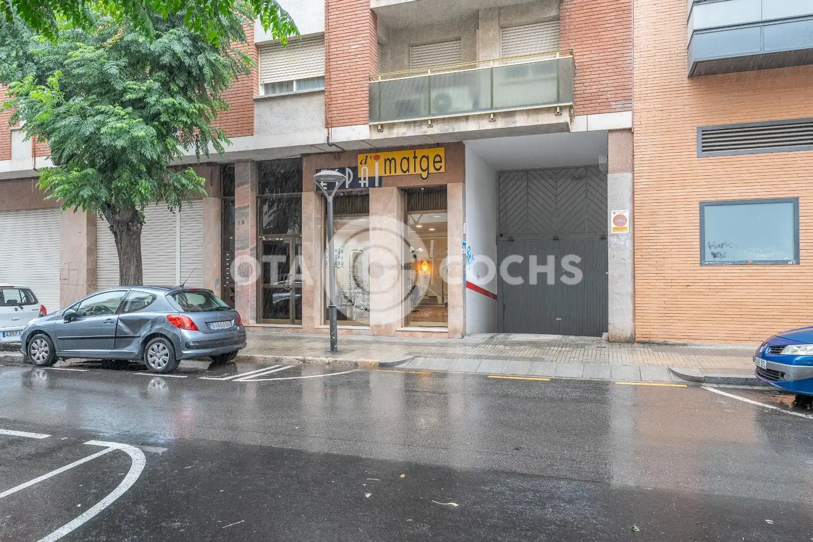 Locale commerciale in vendita a Carrer PAU FONT DE RUBINAT, imagen 11