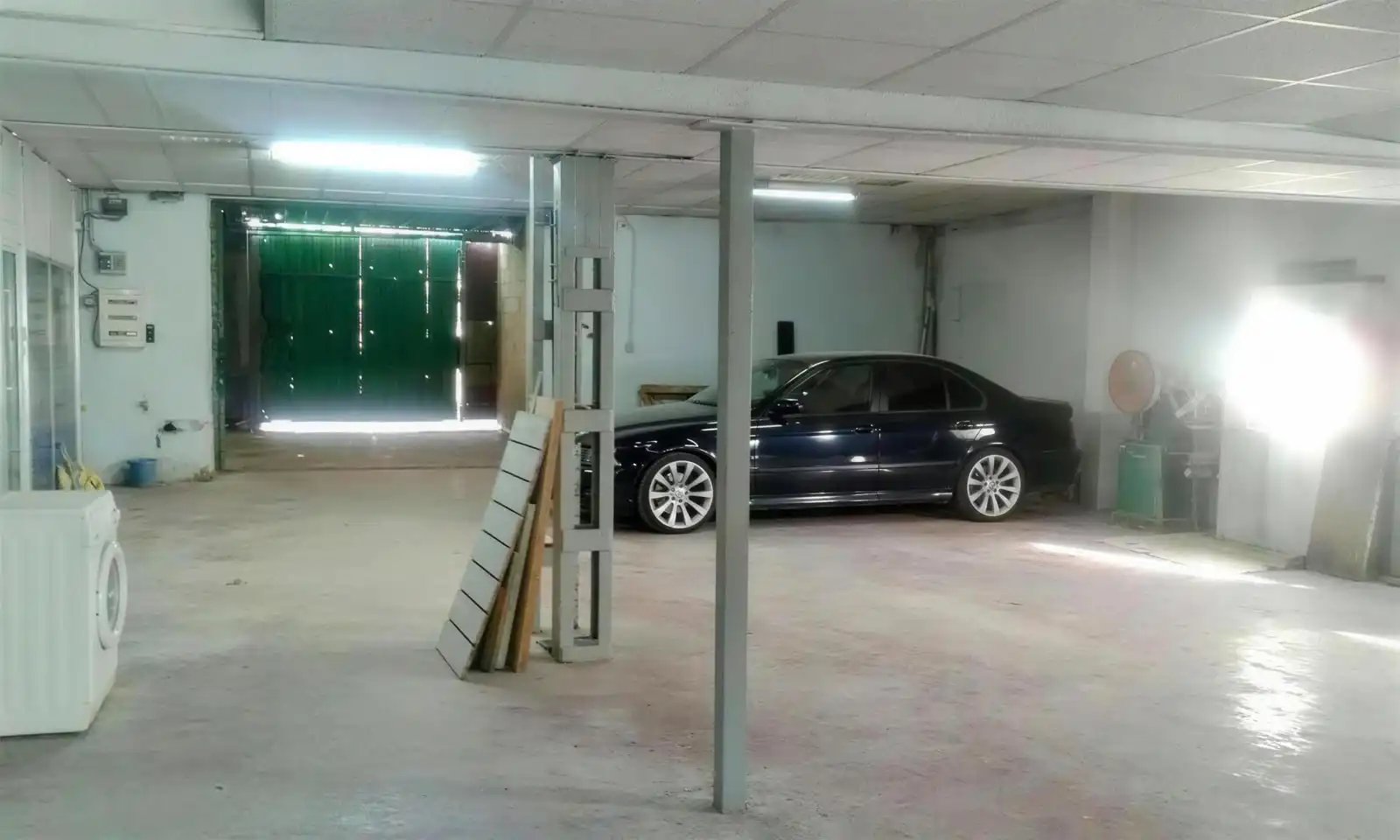 Nave industrial en venta en Calle Rio Turia, imagen 26