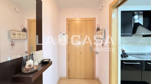 Foto 5 de Piso en venta en Carretera de Mena, Llefià, Badalona