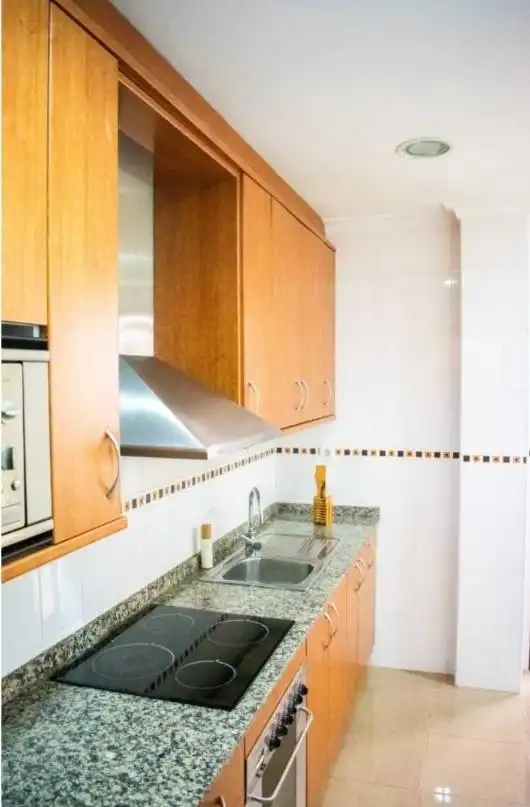 Appartement avec terrasse à vendre à Alcalde Baldomero Romero 2, imagen 15