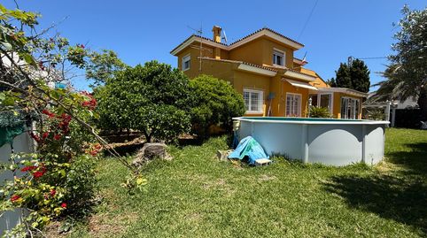 Photo 2 of Houses for sale in L'Almadrava - L'Estanyó, Dénia