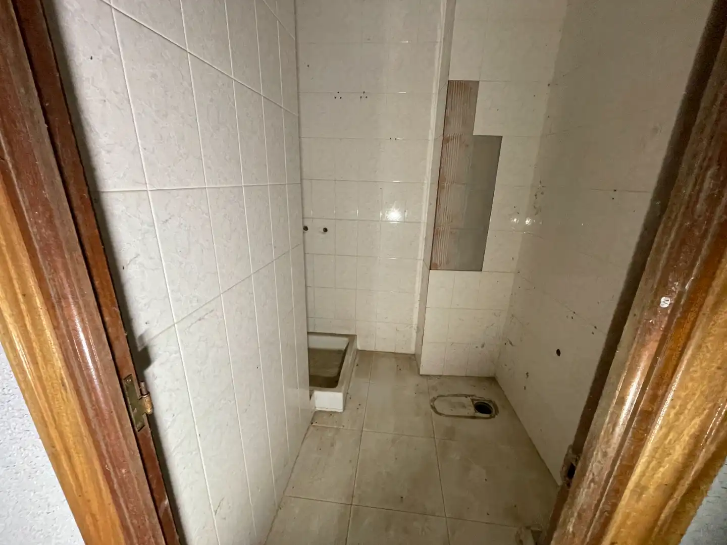 Baño de Edificio en venta en Otero de Bodas