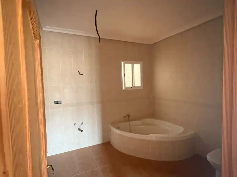 Bathroom of Houses for sale in Antas  with Terrace and Balcony