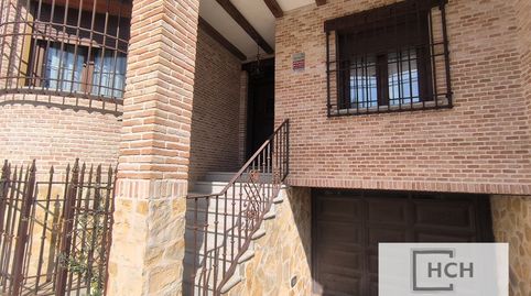 Foto 2 von Haus oder Chalet zum Verkauf in La Puebla de Montalbán, Toledo