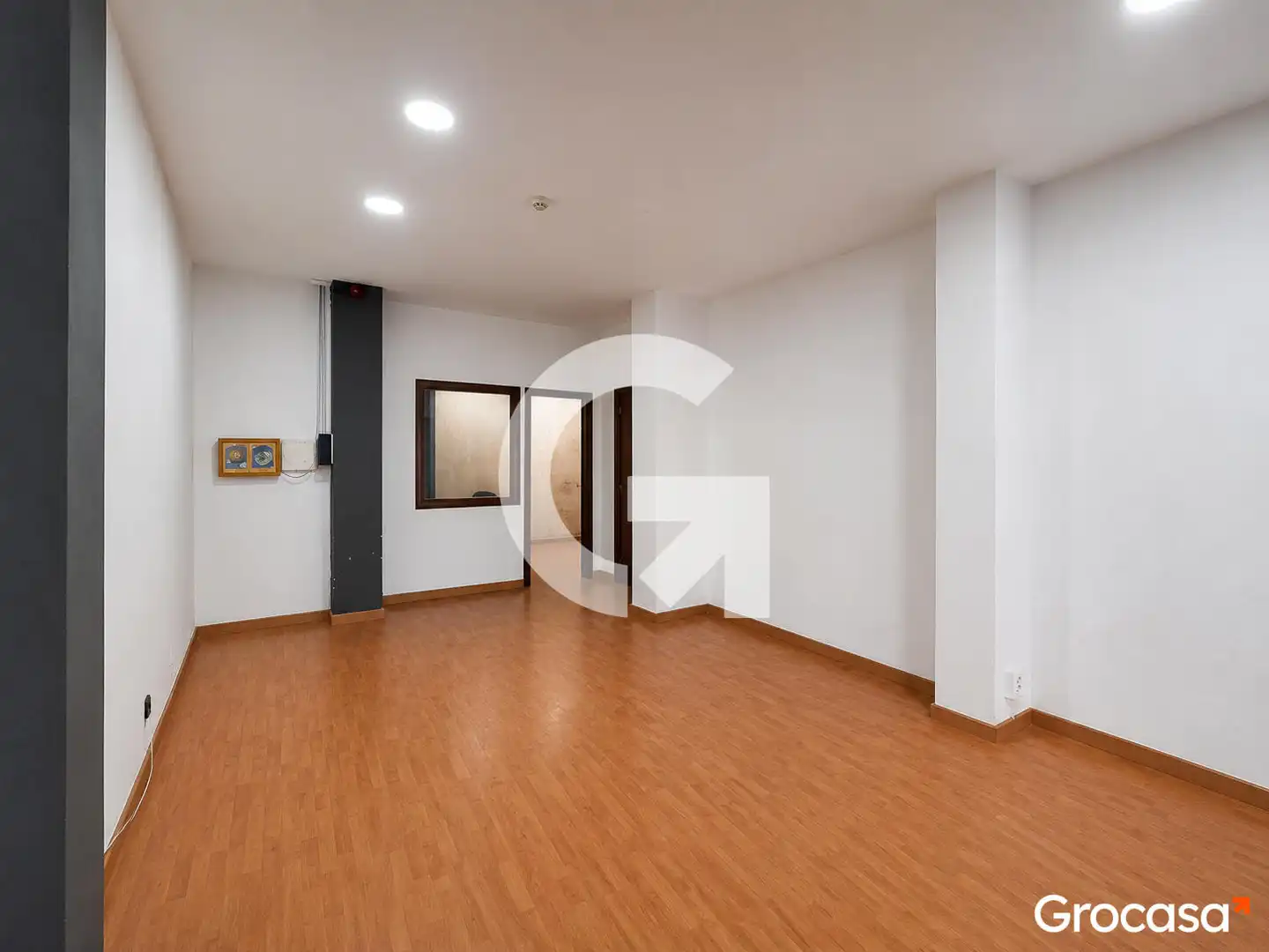 Local en venta en El Prat de Llobregat con Aire acondicionado