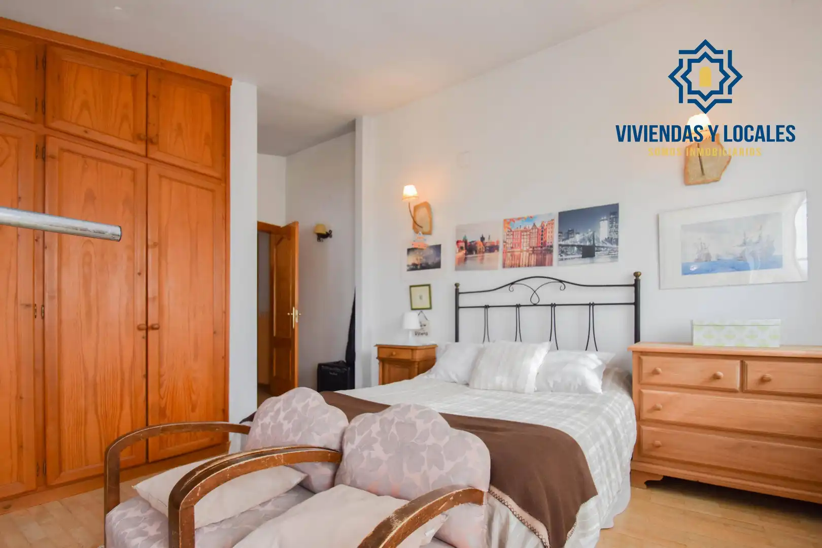 Detached house with pool for sale in Calle de Malacavi, imagen 21
