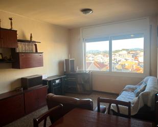 Living room of Flat for sale in Castellbisbal  with Heating and Terrace