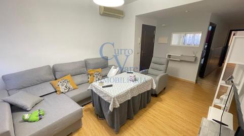 Foto 2 de Planta baixa en venda a Calle Canónigo, 50, Arenal - La Pólvora, Dos Hermanas