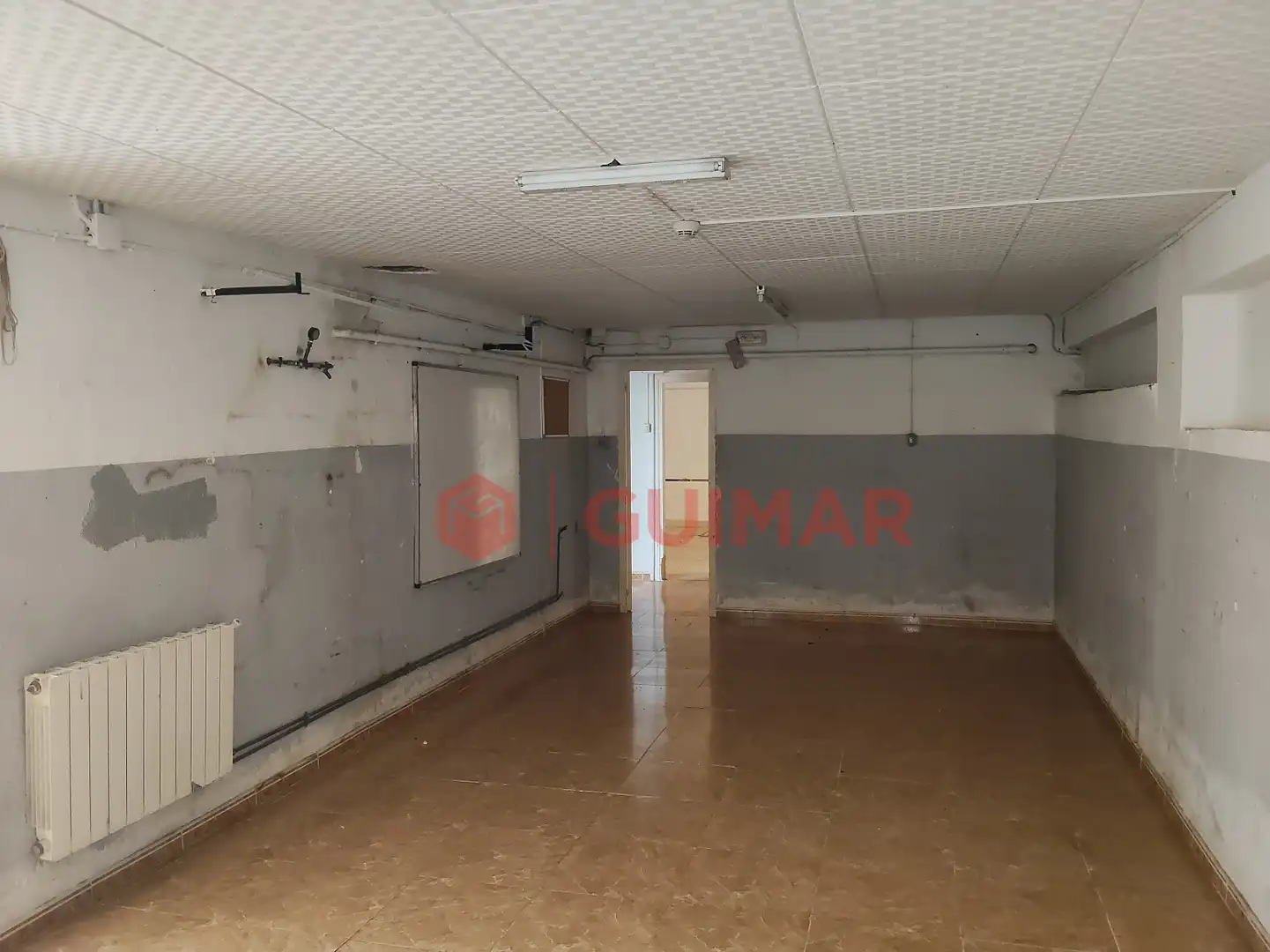 Gewerbefläche zum Verkauf in Barcelona - CL AGUDELLS 85, imagen 13
