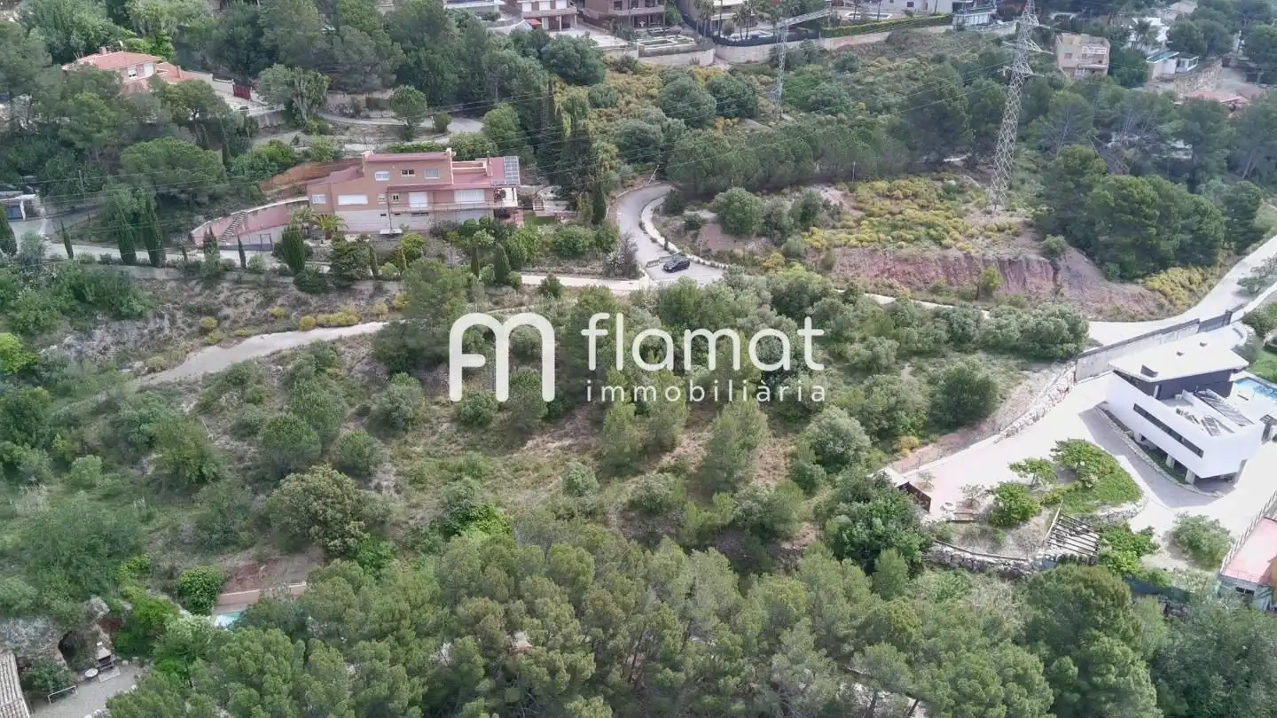 Lands and plots for sale in De L'Àliga, imagen 8
