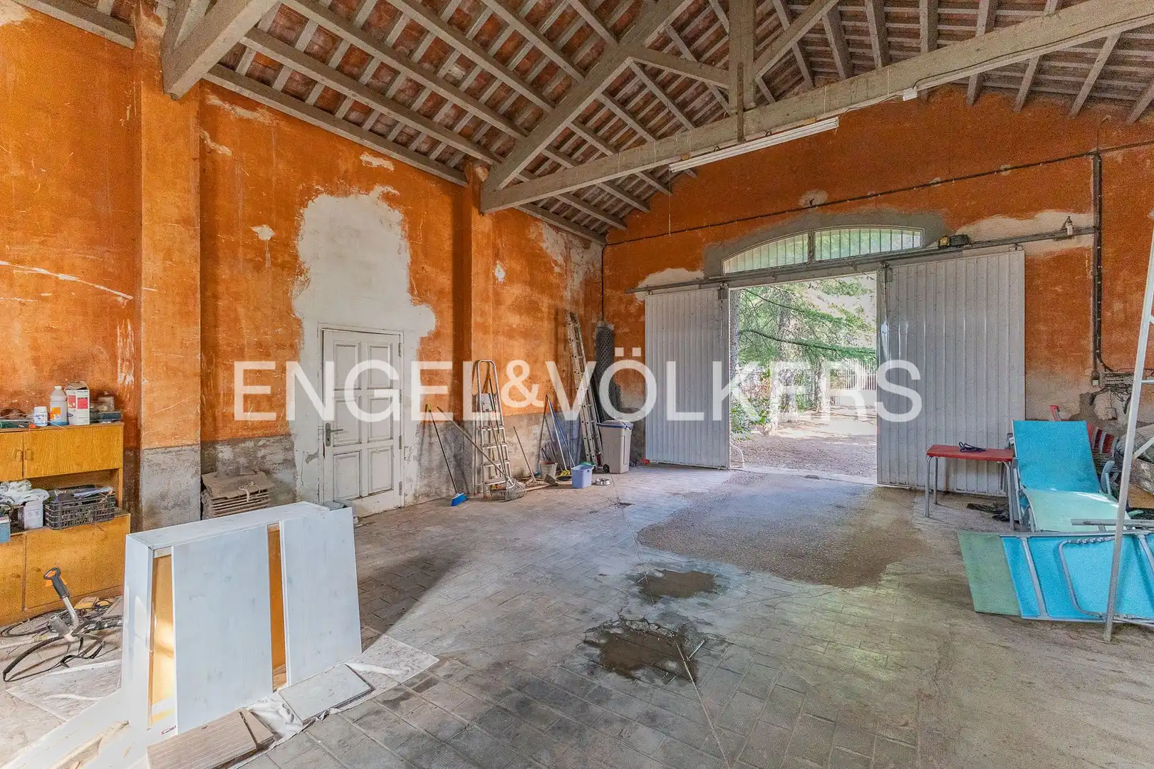 Villa con terrazza in vendita a Sant Fruitós de Bages, imagen 85