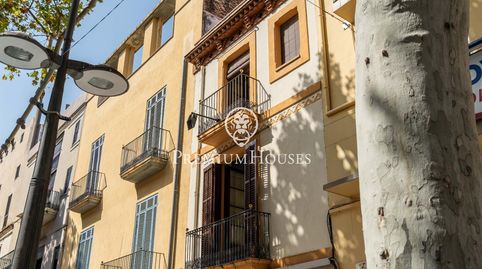 Foto 2 de Edificio en venta en Centre Vila, Vilanova i la Geltrú