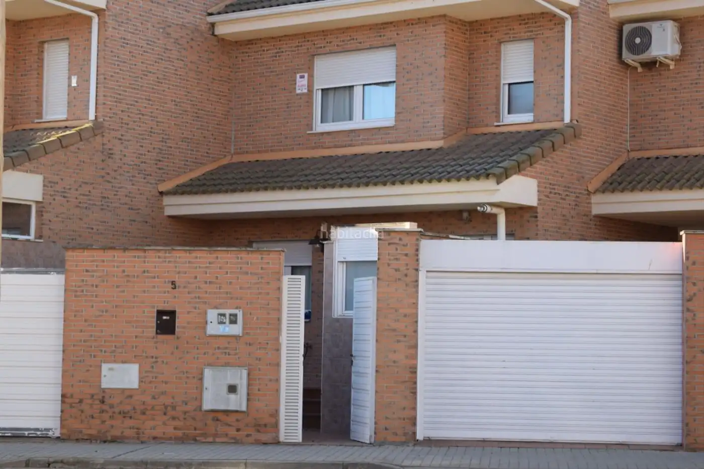 Habitatge amb piscina en venda a Calle D. Andres Cid 5, imagen 6