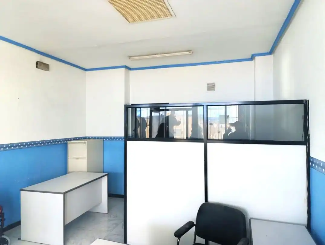 Business premises for sale in La Txitxarra - Murrieta - Parke Santurtzi, imagen 7